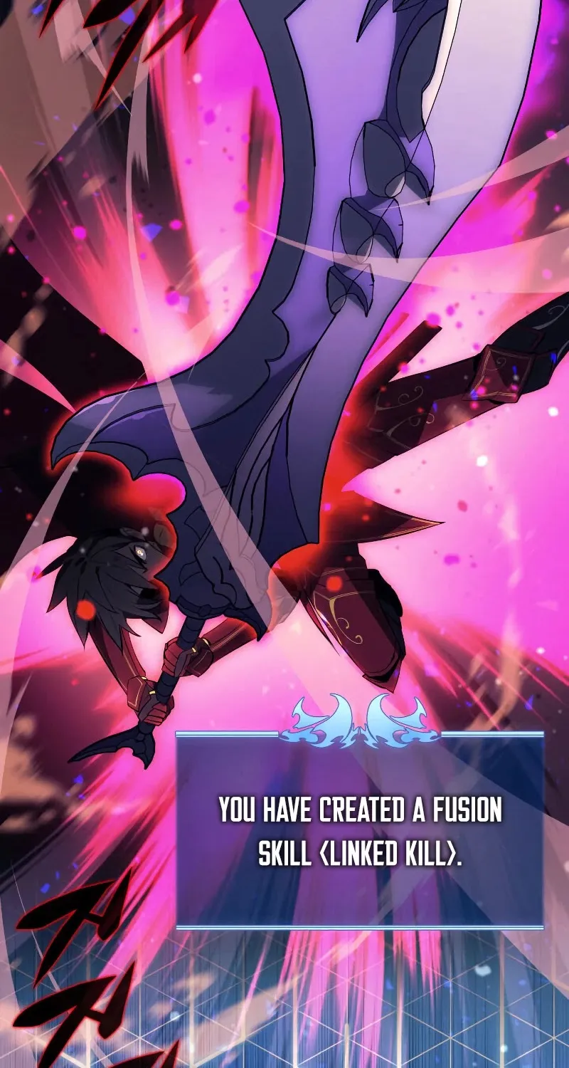 Read Overgeared (Team Argo) chapter 91 image 52 on Lezhin