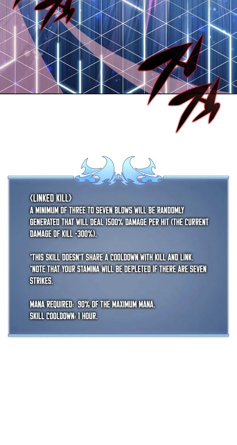 Read Overgeared (Team Argo) chapter 91 image 53 on Lezhin