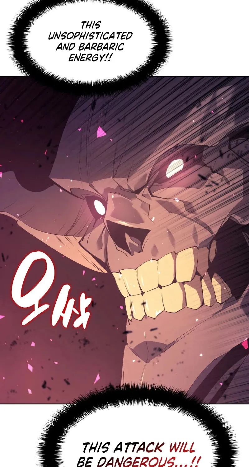 Read Overgeared (Team Argo) chapter 91 image 55 on Lezhin