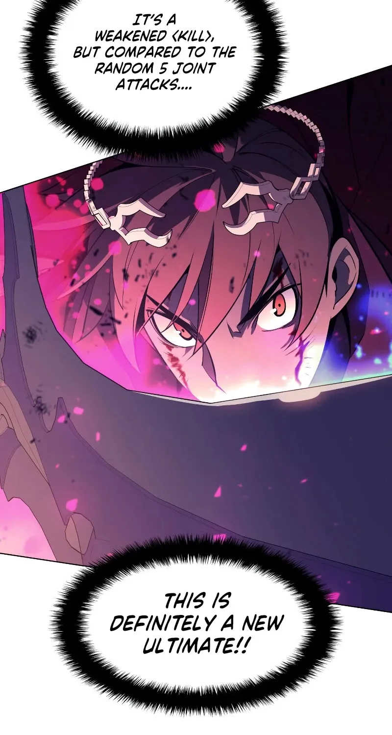 Read Overgeared (Team Argo) chapter 91 image 59 on Lezhin