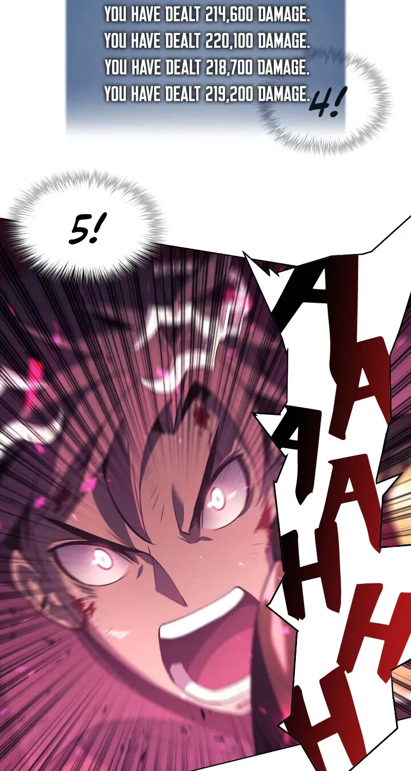 Read Overgeared (Team Argo) chapter 91 image 65 on Lezhin