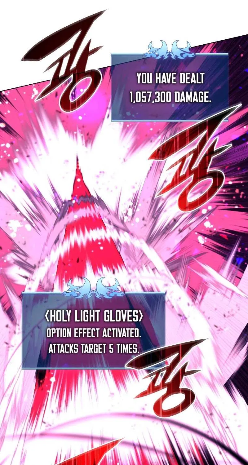 Read Overgeared (Team Argo) chapter 91 image 67 on Lezhin