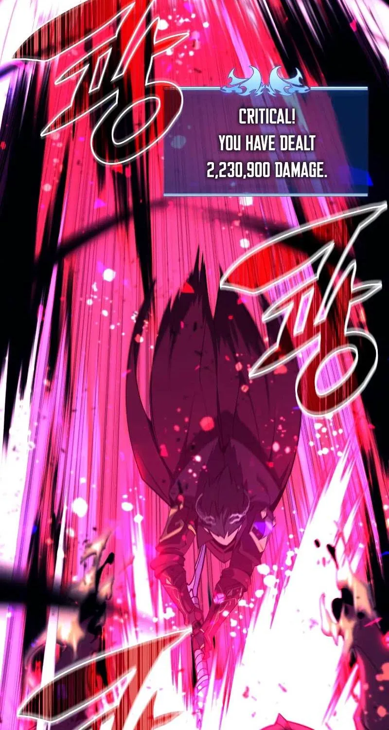 Read Overgeared (Team Argo) chapter 91 image 68 on Lezhin