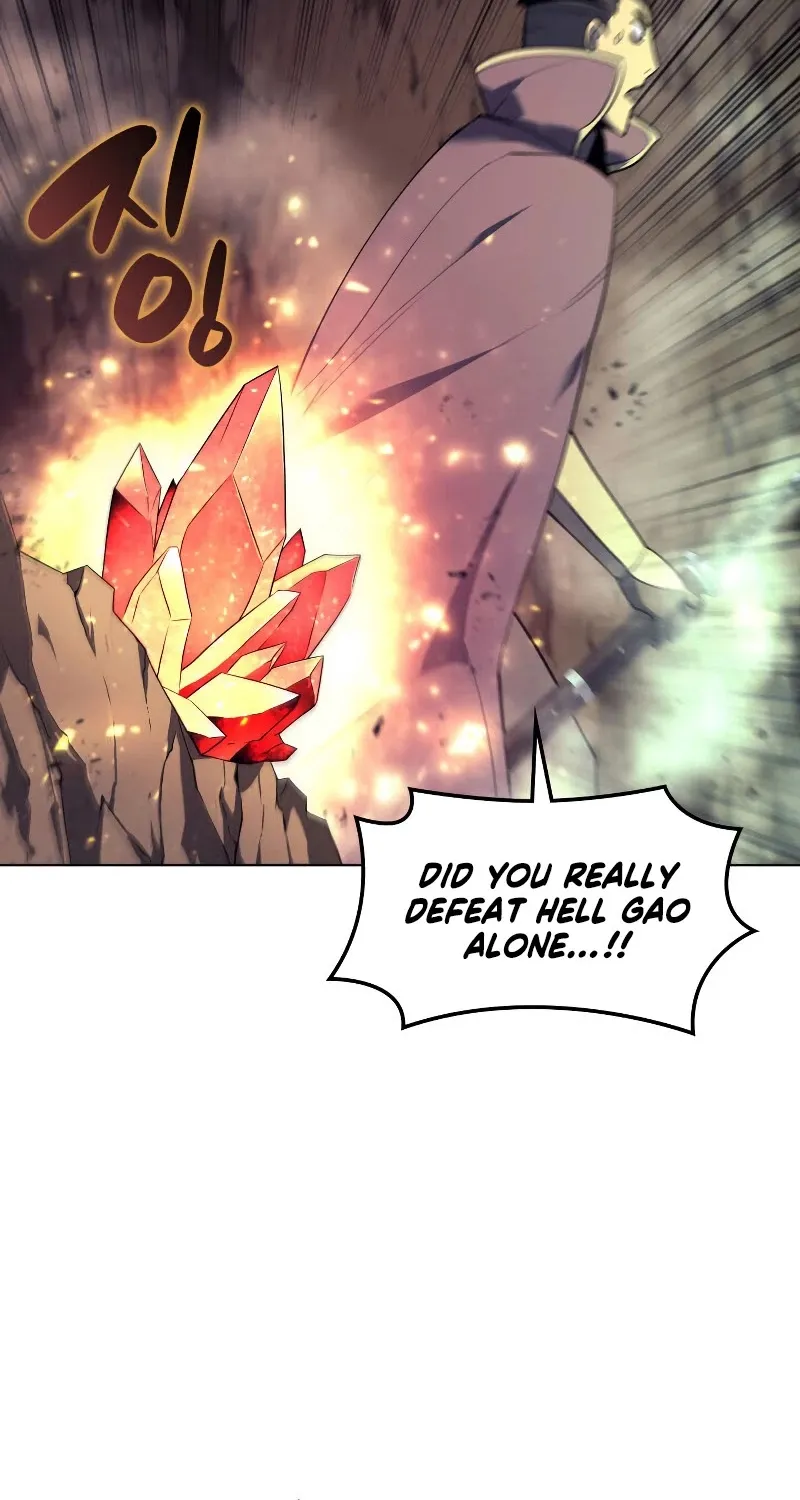 Read Overgeared (Team Argo) chapter 91 image 86 on Lezhin