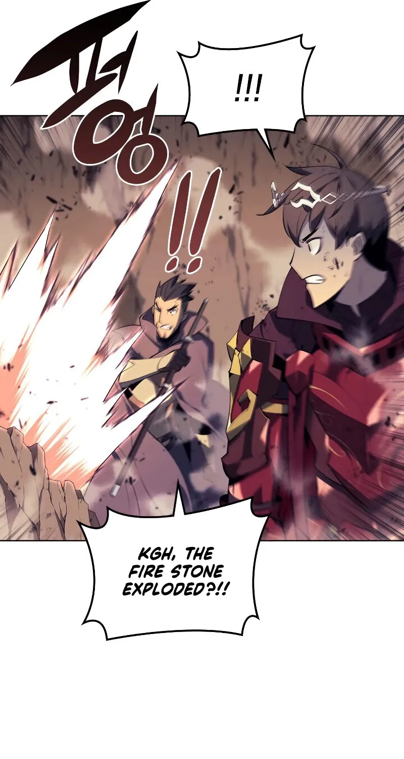 Read Overgeared (Team Argo) chapter 91 image 87 on Lezhin