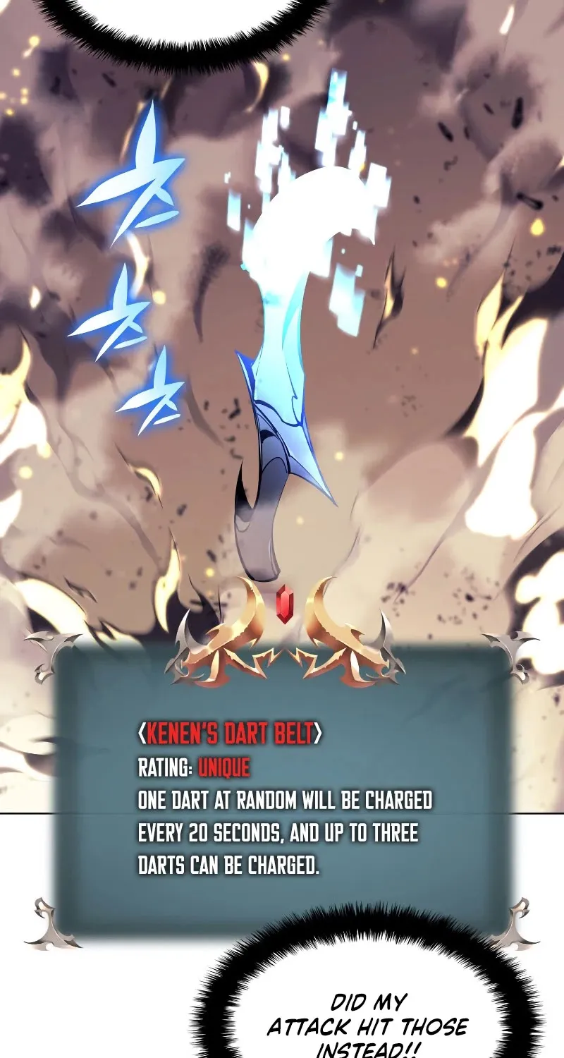 Read Overgeared (Team Argo) chapter 91 image 9 on Lezhin