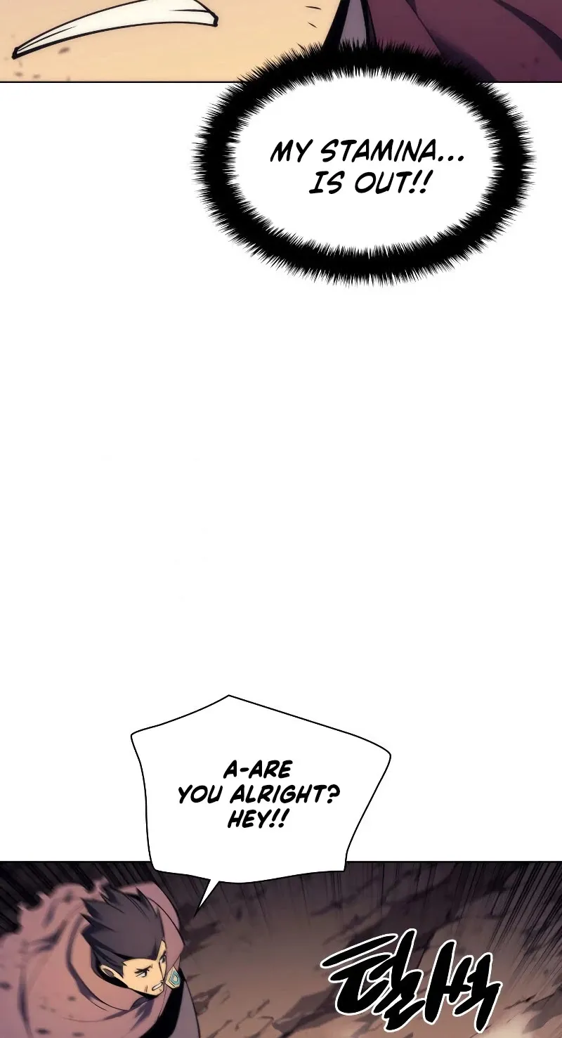 Read Overgeared (Team Argo) chapter 91 image 92 on Lezhin