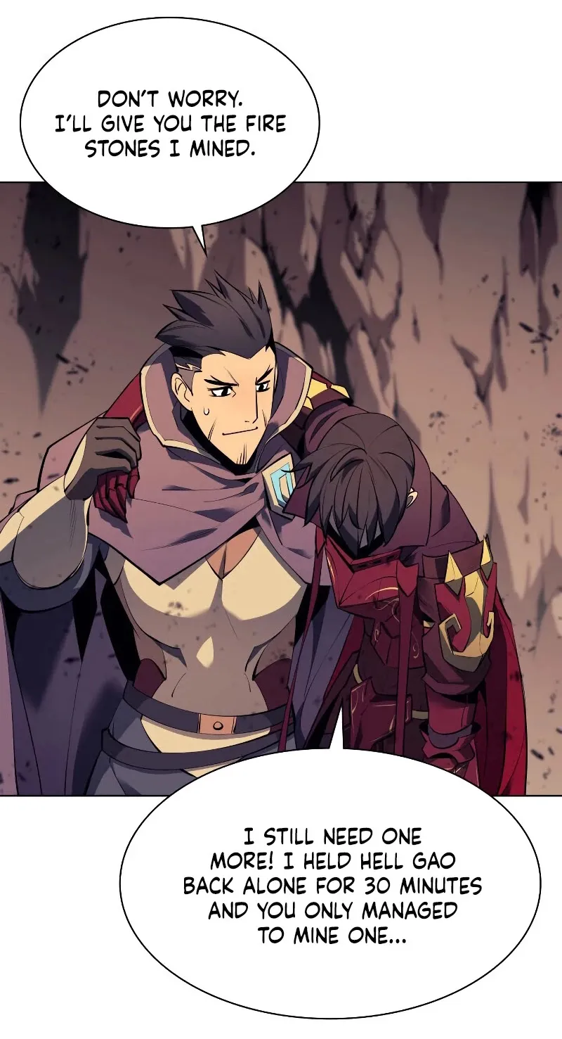 Read Overgeared (Team Argo) chapter 91 image 94 on Lezhin