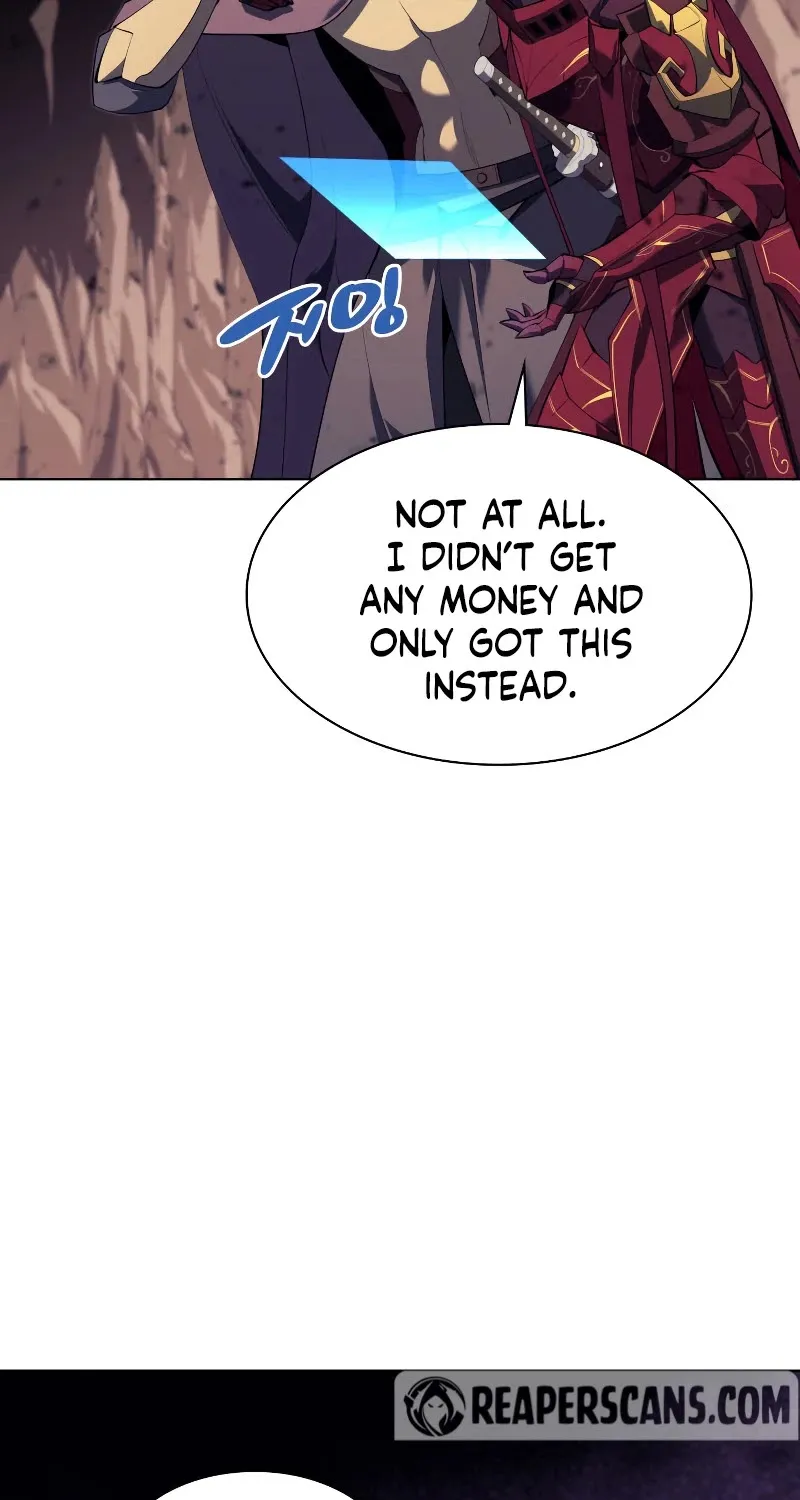 Read Overgeared (Team Argo) chapter 91 image 97 on Lezhin