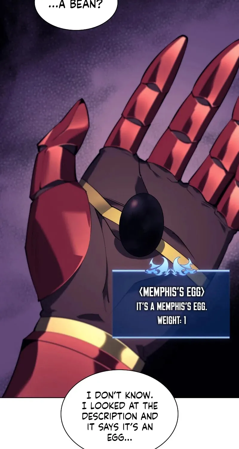Read Overgeared (Team Argo) chapter 91 image 99 on Lezhin
