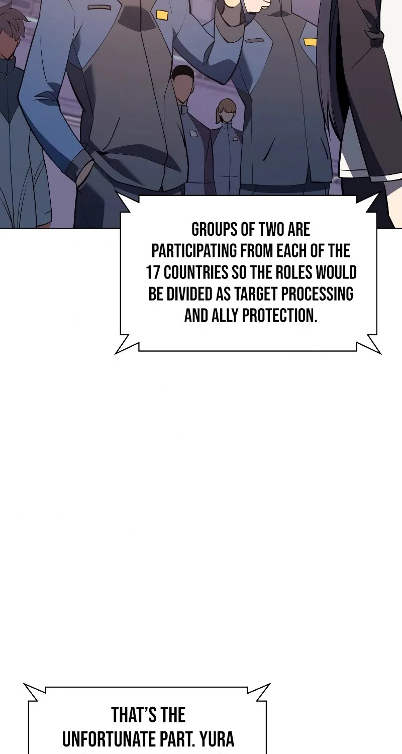 Read Overgeared (Team Argo) chapter 92 image 105 on Lezhin
