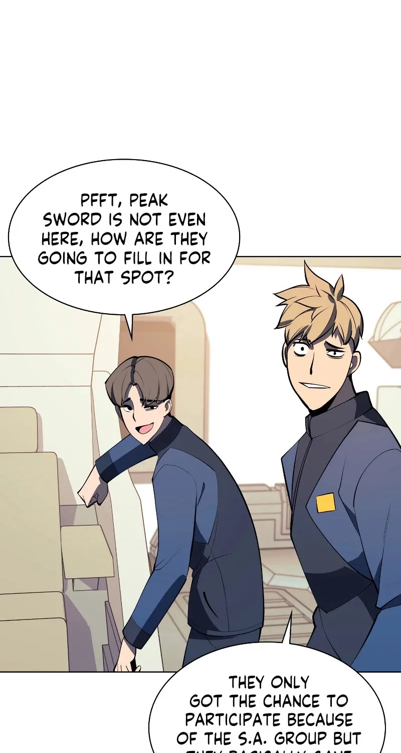 Read Overgeared (Team Argo) chapter 92 image 111 on Lezhin