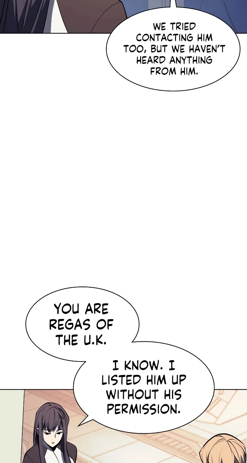 Read Overgeared (Team Argo) chapter 92 image 116 on Lezhin