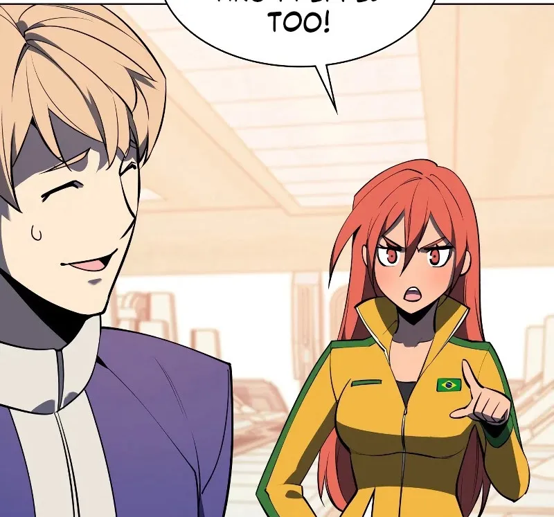 Read Overgeared (Team Argo) chapter 92 image 124 on Lezhin