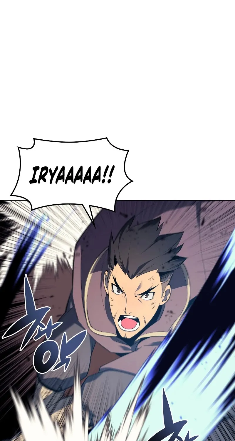 Read Overgeared (Team Argo) chapter 92 image 2 on Lezhin