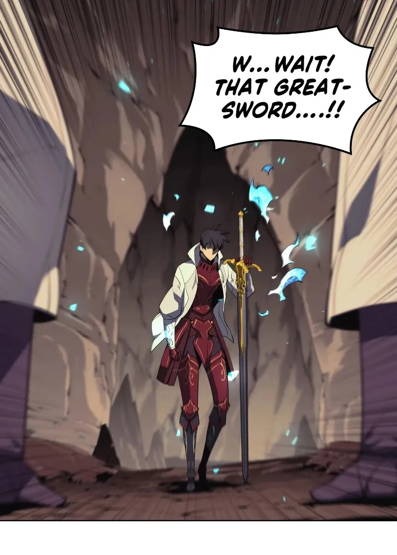 Read Overgeared (Team Argo) chapter 92 image 38 on Lezhin