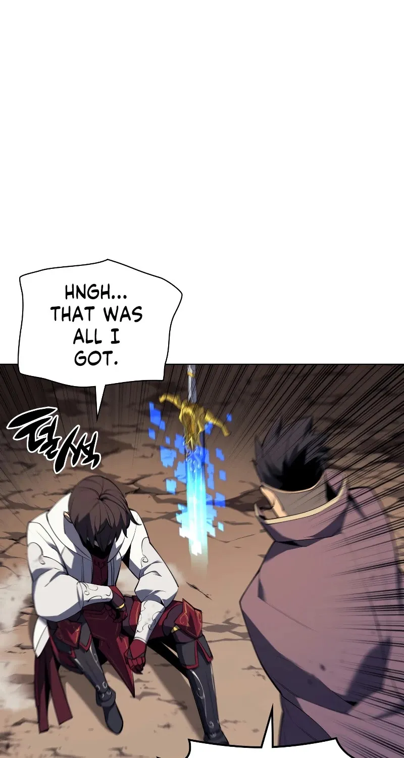 Read Overgeared (Team Argo) chapter 92 image 45 on Lezhin