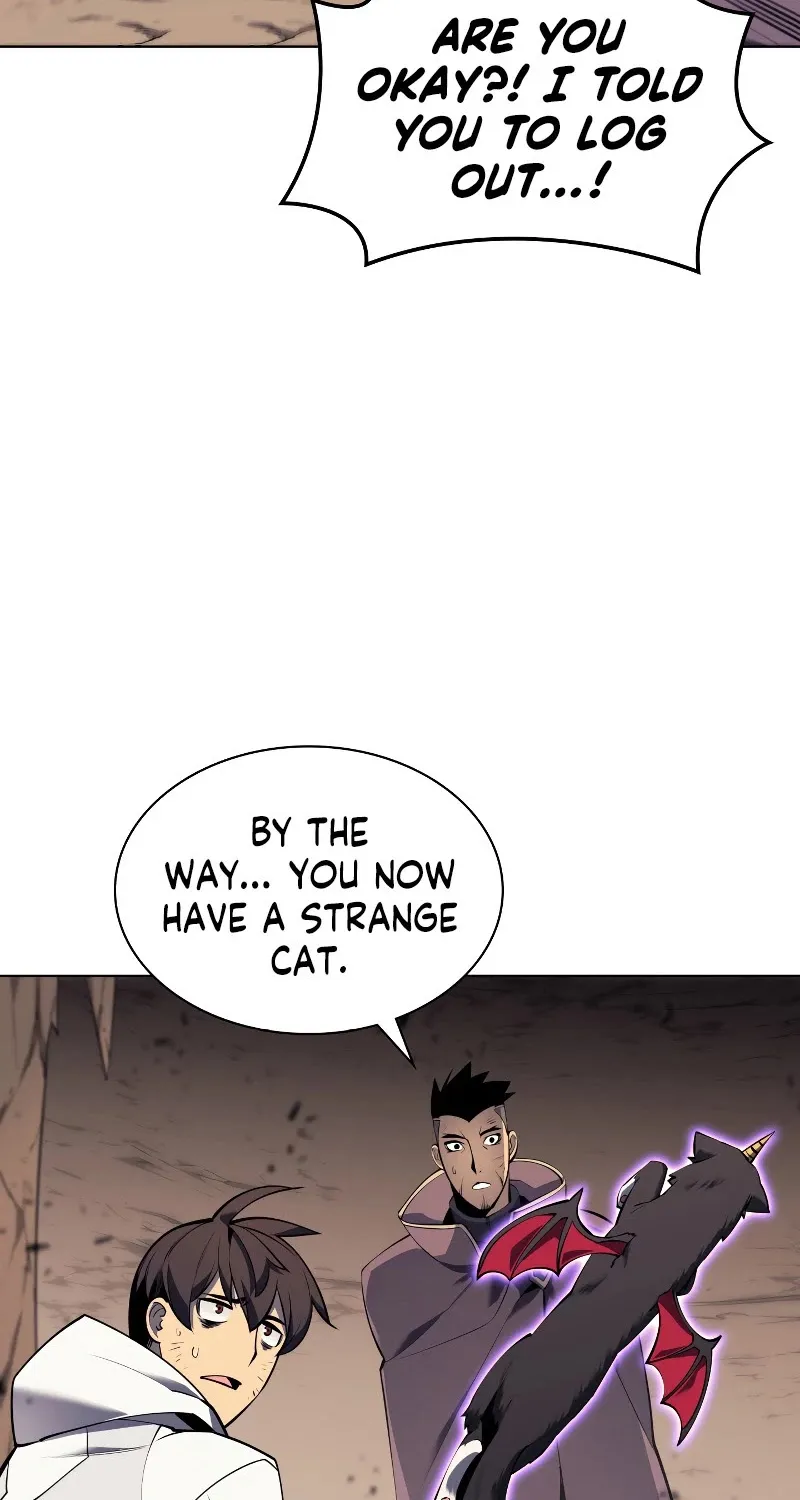 Read Overgeared (Team Argo) chapter 92 image 46 on Lezhin