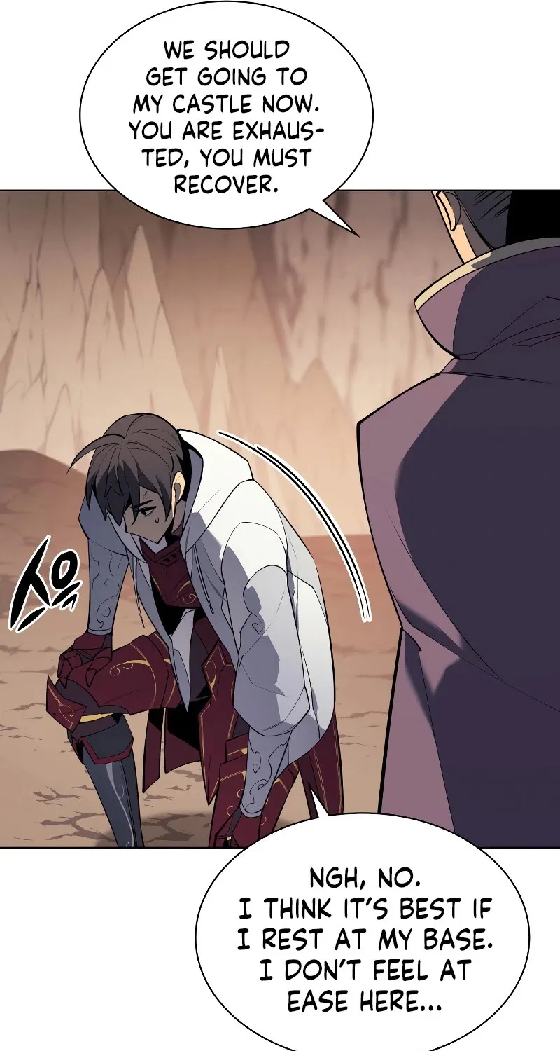 Read Overgeared (Team Argo) chapter 92 image 69 on Lezhin