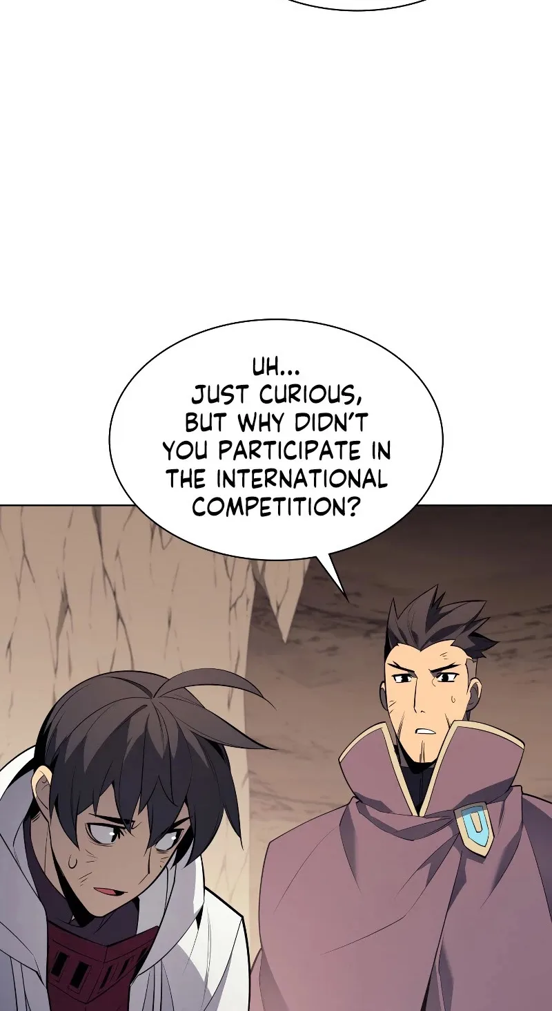 Read Overgeared (Team Argo) chapter 92 image 70 on Lezhin