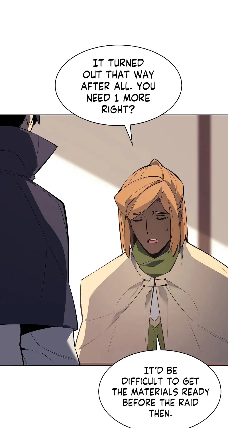 Read Overgeared (Team Argo) chapter 92 image 79 on Lezhin