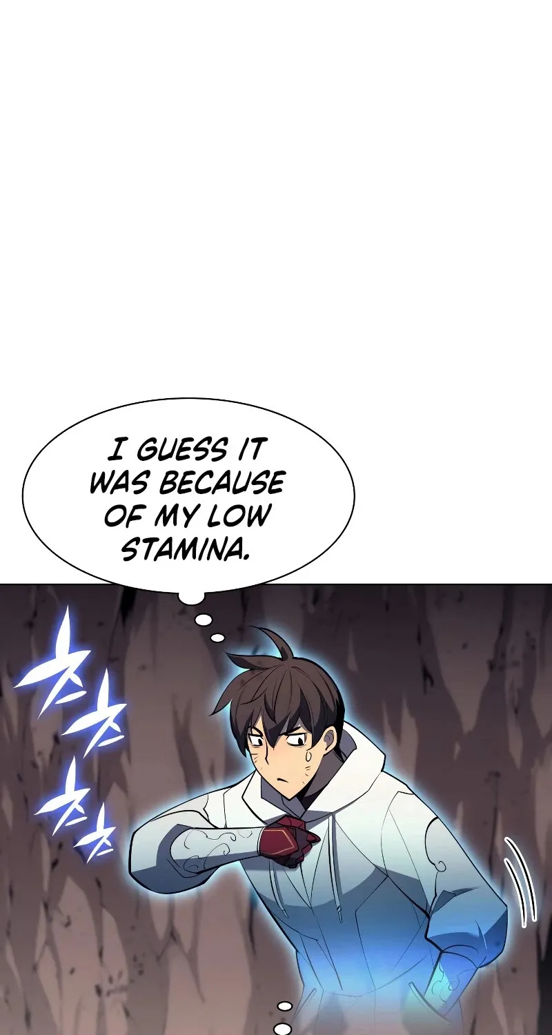 Read Overgeared (Team Argo) chapter 92 image 8 on Lezhin