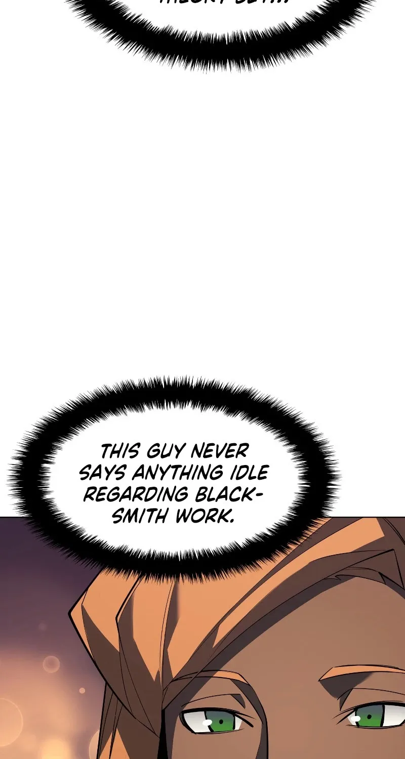 Read Overgeared (Team Argo) chapter 92 image 86 on Lezhin