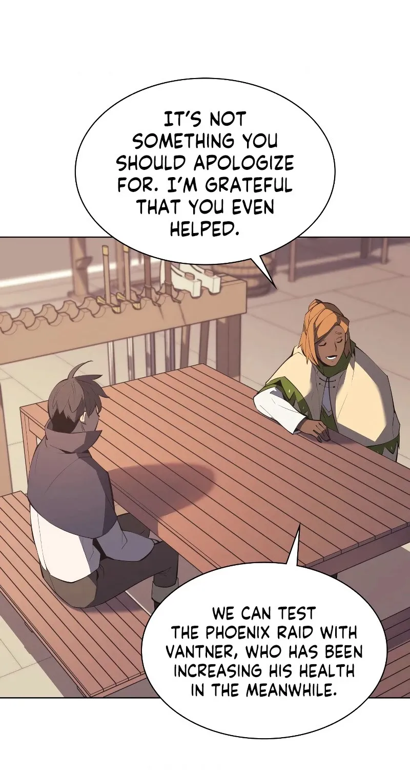 Read Overgeared (Team Argo) chapter 92 image 88 on Lezhin