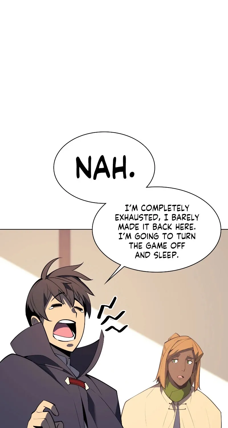 Read Overgeared (Team Argo) chapter 92 image 91 on Lezhin
