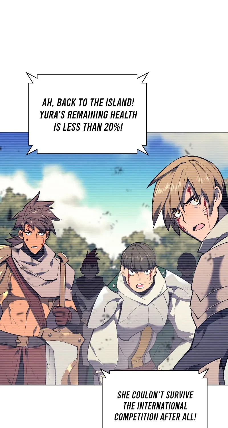 Read Overgeared (Team Argo) chapter 93 image 103 on Lezhin