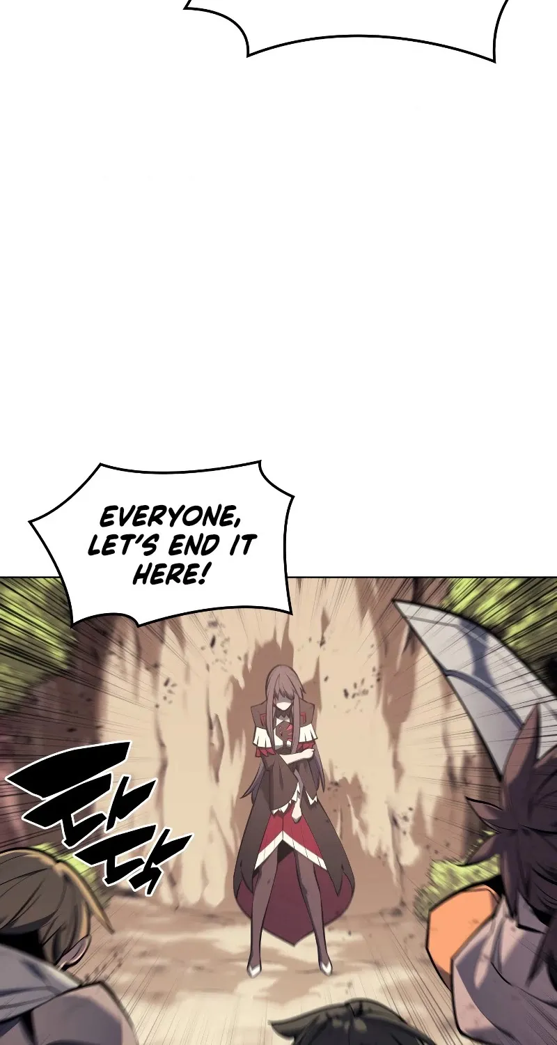 Read Overgeared (Team Argo) chapter 93 image 106 on Lezhin