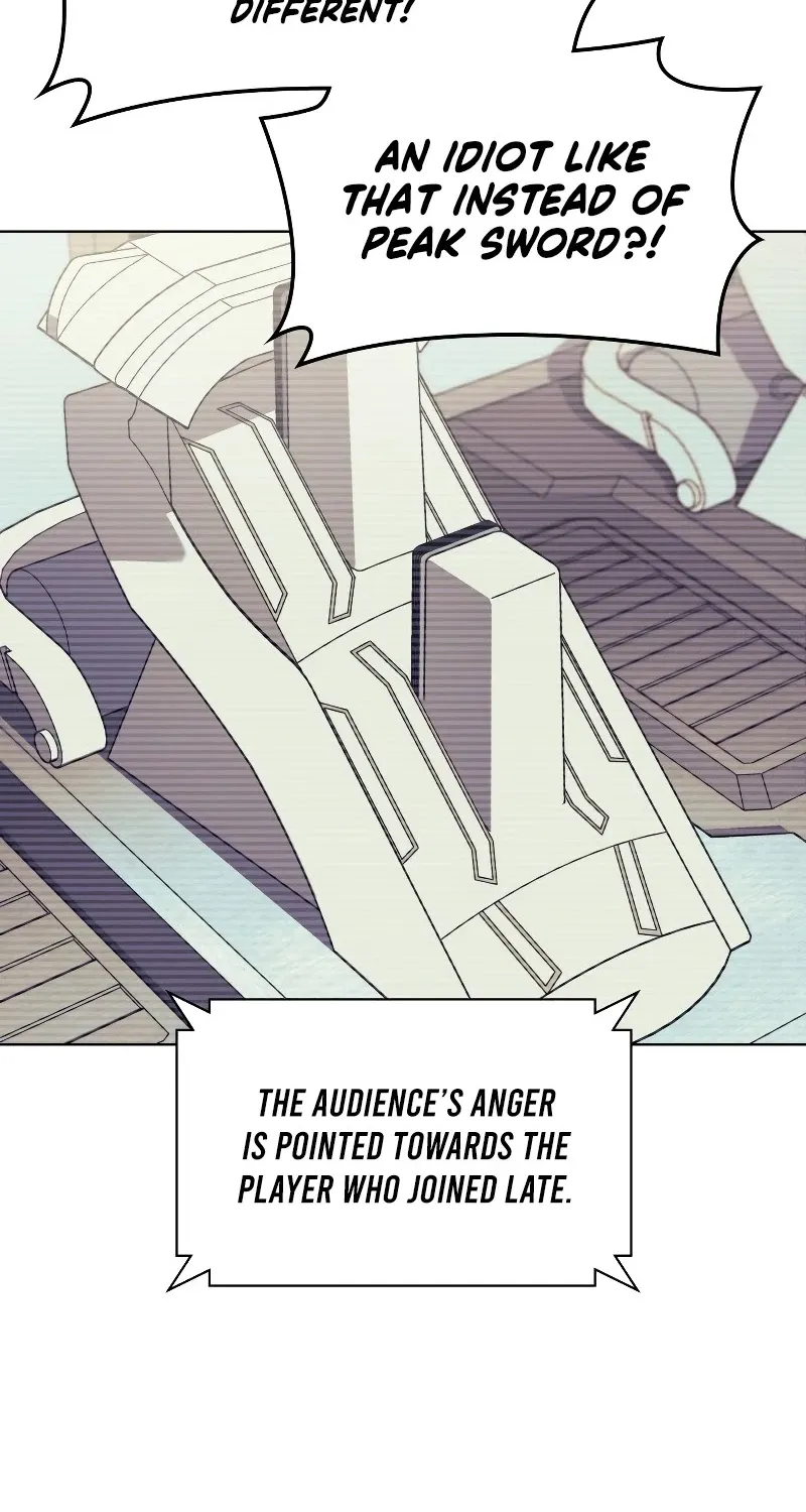 Read Overgeared (Team Argo) chapter 93 image 116 on Lezhin