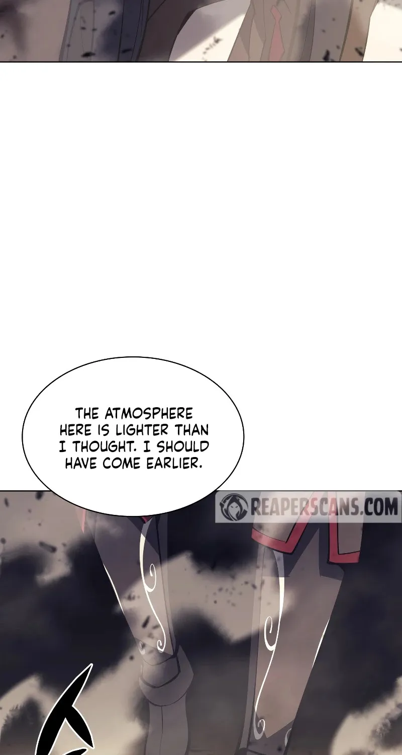 Read Overgeared (Team Argo) chapter 93 image 134 on Lezhin