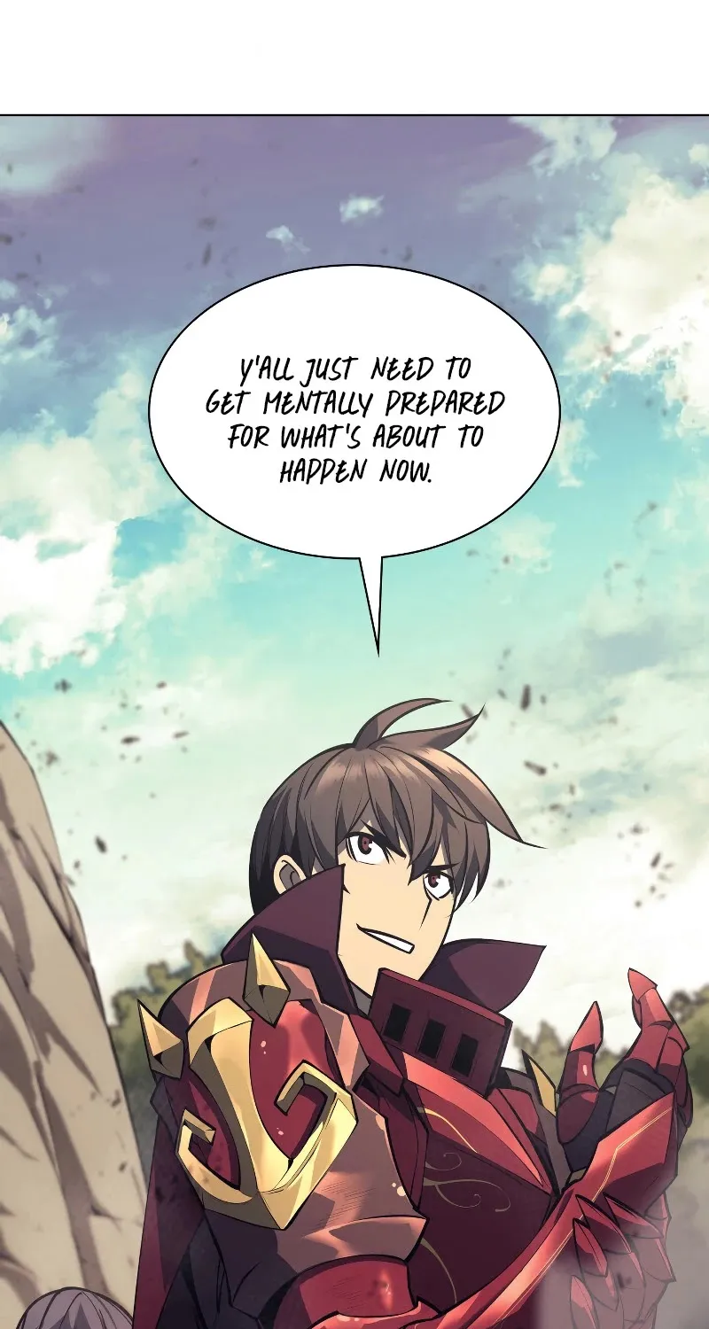 Read Overgeared (Team Argo) chapter 93 image 137 on Lezhin