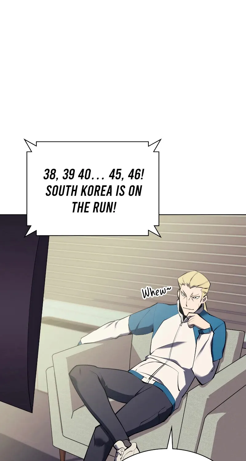 Read Overgeared (Team Argo) chapter 93 image 15 on Lezhin