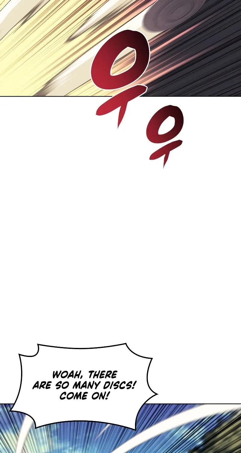Read Overgeared (Team Argo) chapter 93 image 2 on Lezhin