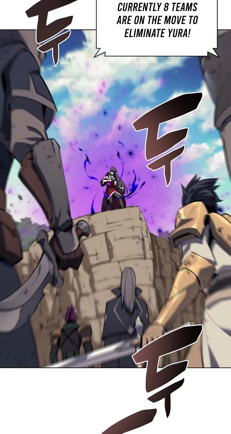 Read Overgeared (Team Argo) chapter 93 image 22 on Lezhin