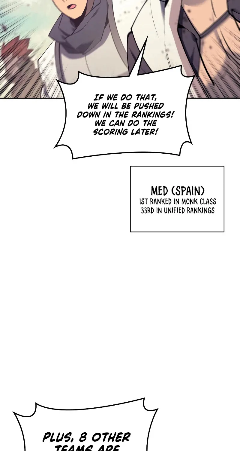 Read Overgeared (Team Argo) chapter 93 image 24 on Lezhin