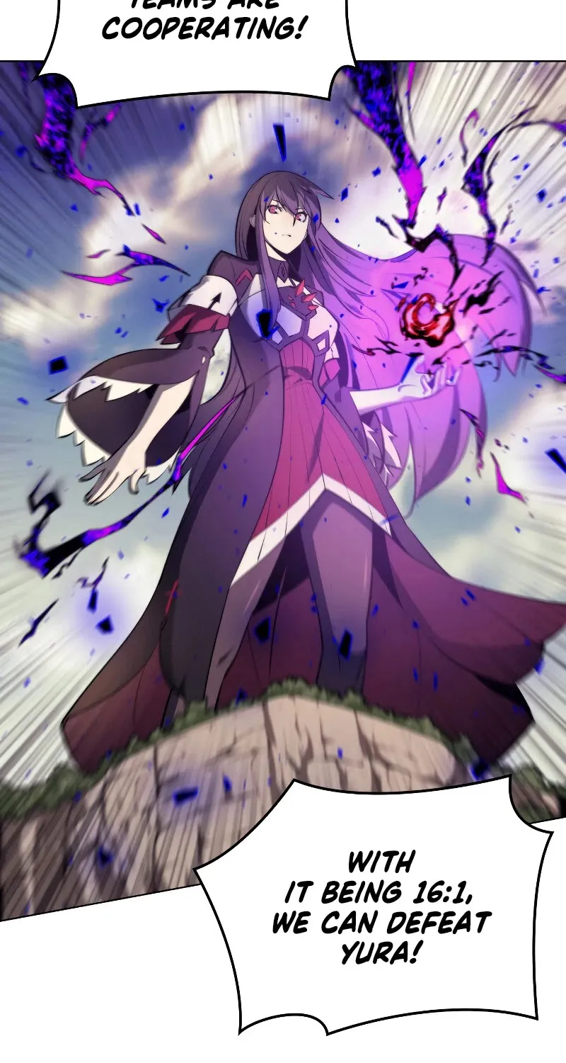 Read Overgeared (Team Argo) chapter 93 image 25 on Lezhin