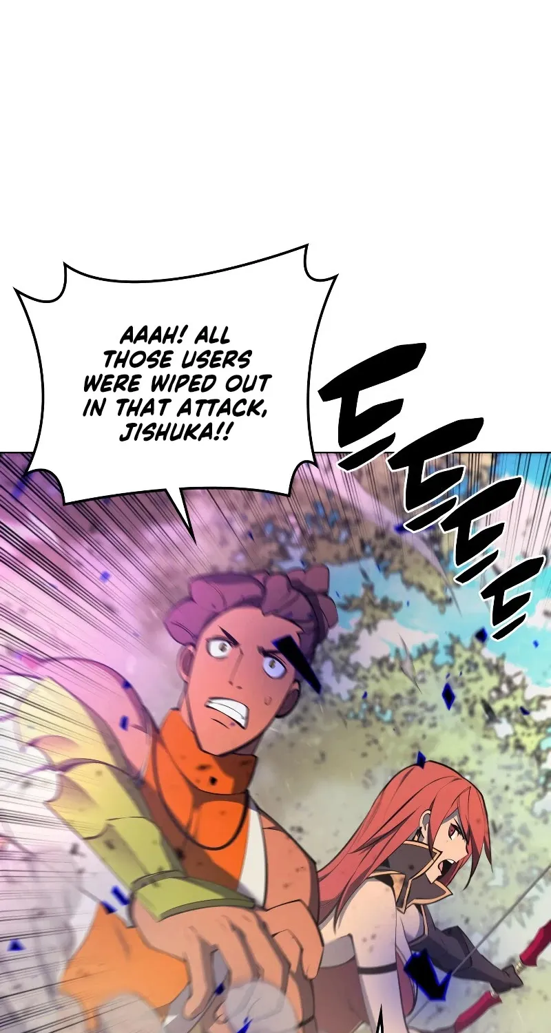 Read Overgeared (Team Argo) chapter 93 image 29 on Lezhin
