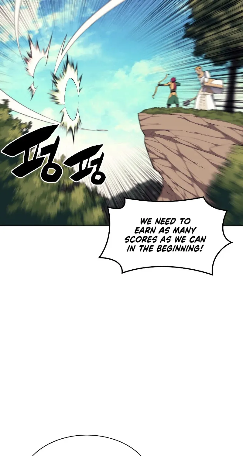 Read Overgeared (Team Argo) chapter 93 image 3 on Lezhin