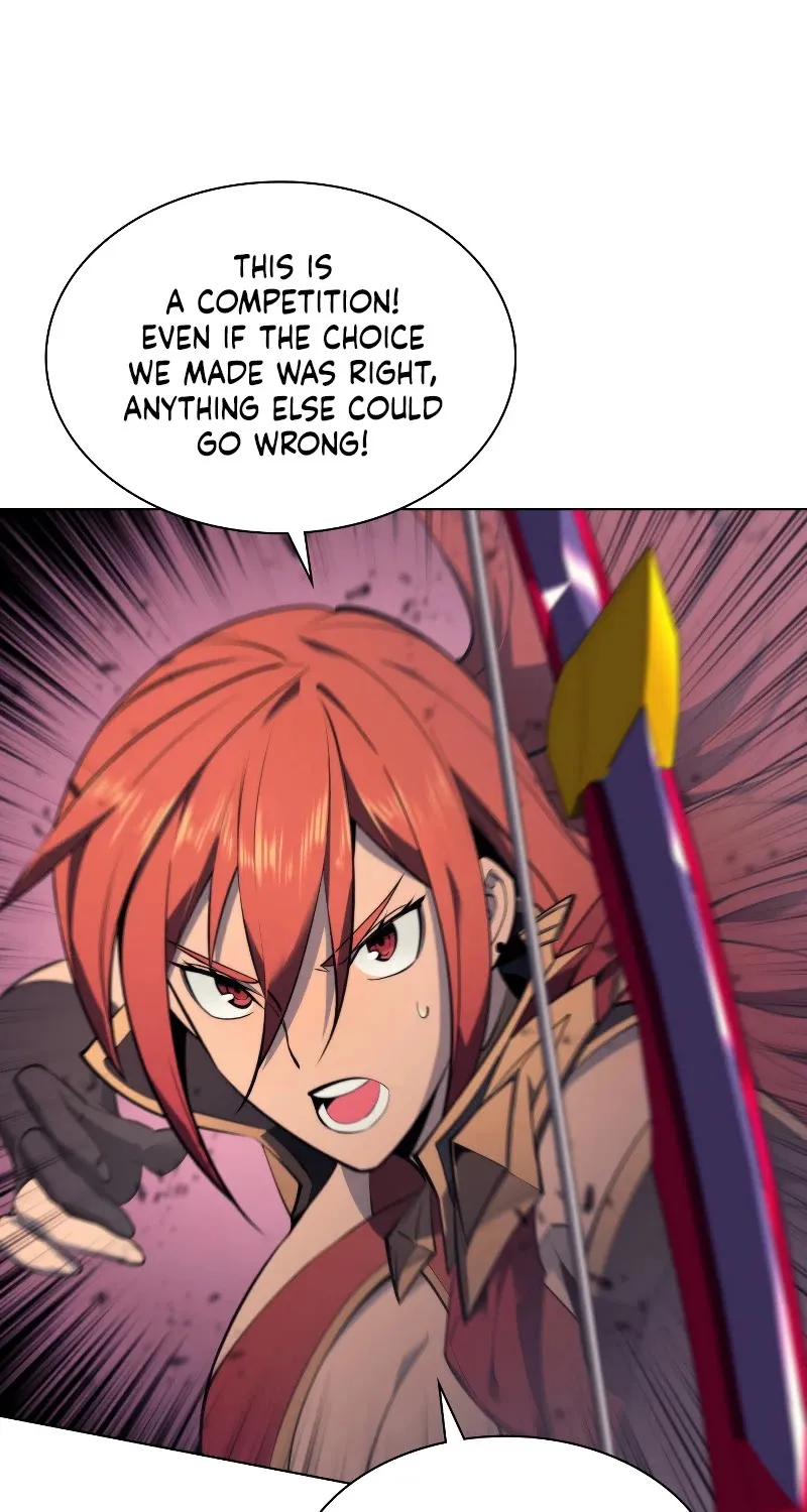 Read Overgeared (Team Argo) chapter 93 image 33 on Lezhin