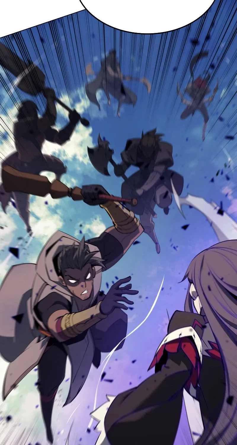 Read Overgeared (Team Argo) chapter 93 image 36 on Lezhin