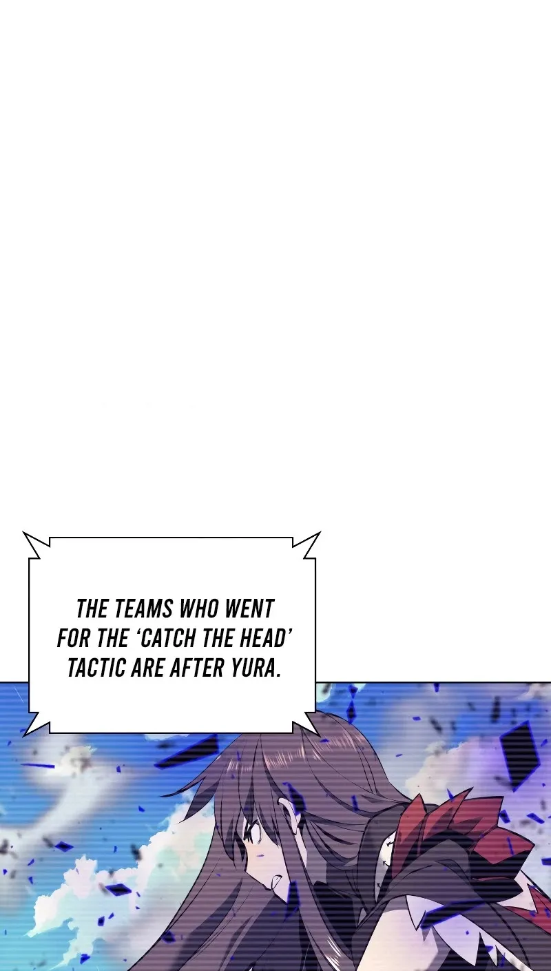 Read Overgeared (Team Argo) chapter 93 image 38 on Lezhin