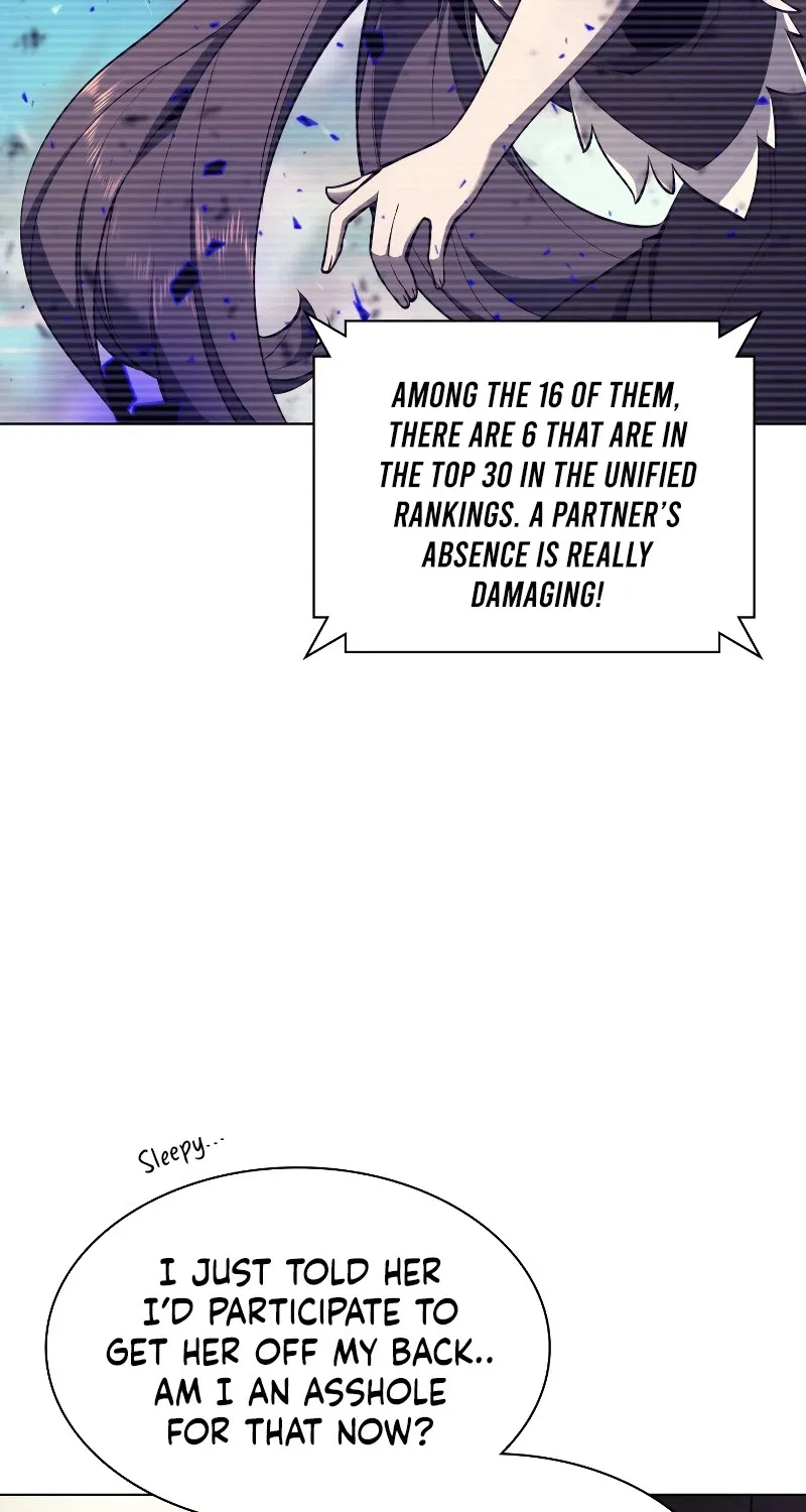 Read Overgeared (Team Argo) chapter 93 image 39 on Lezhin