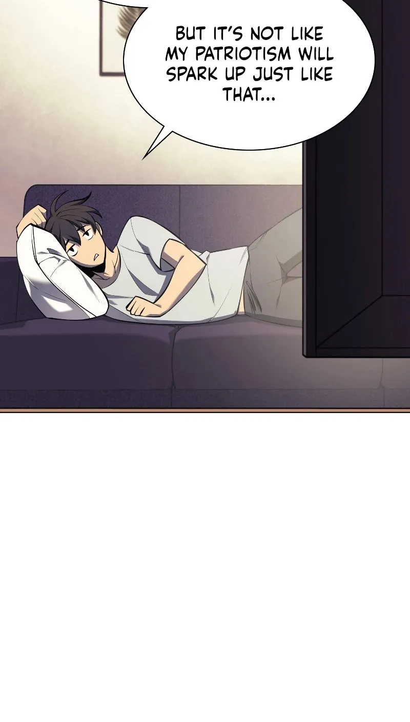 Read Overgeared (Team Argo) chapter 93 image 40 on Lezhin
