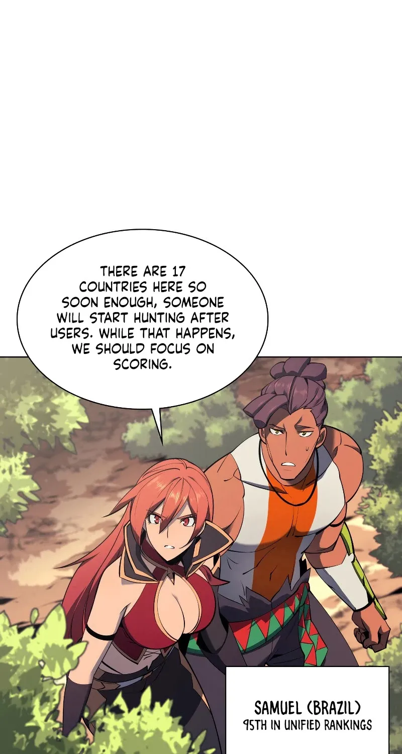 Read Overgeared (Team Argo) chapter 93 image 5 on Lezhin