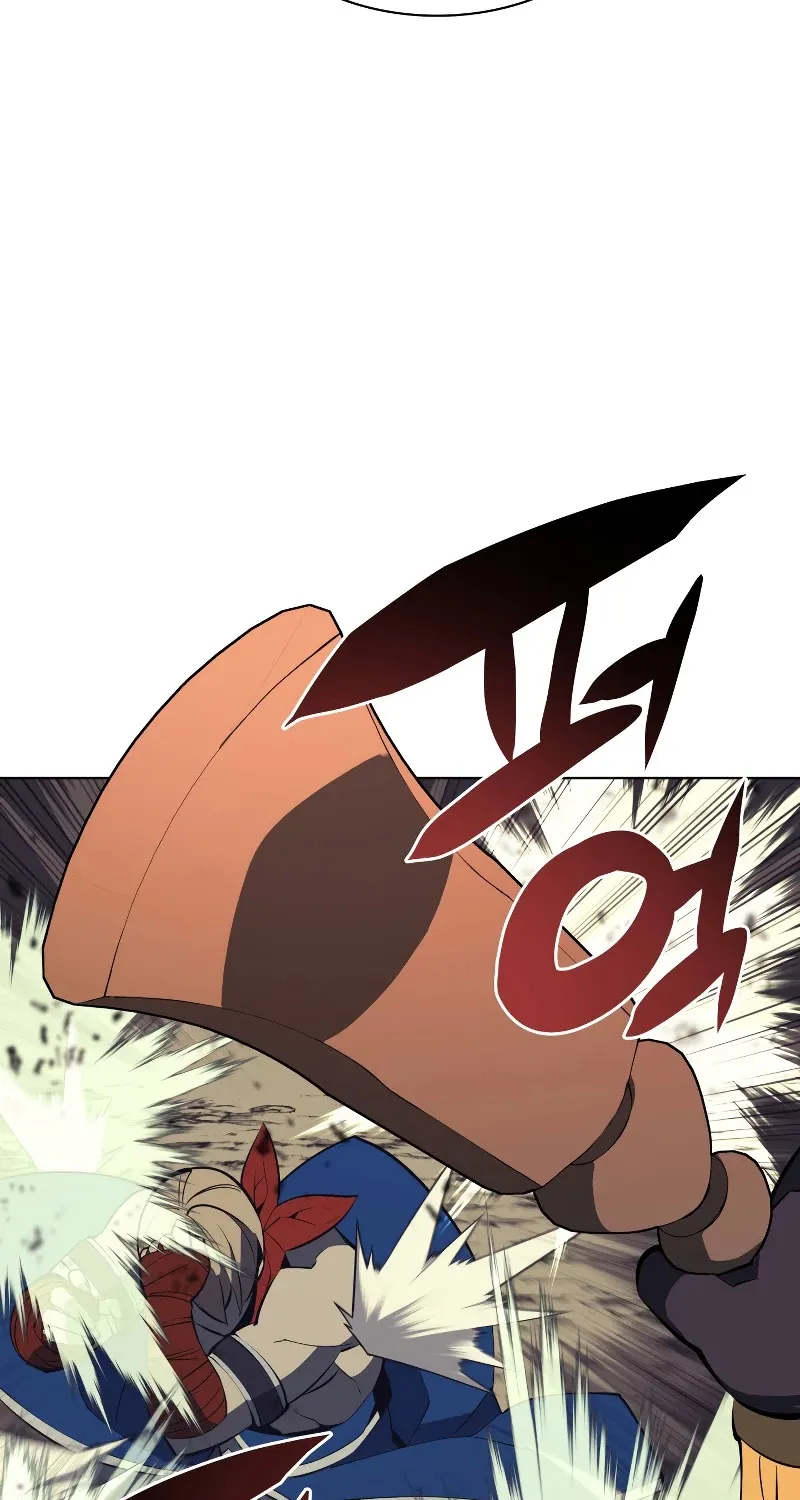 Read Overgeared (Team Argo) chapter 93 image 77 on Lezhin