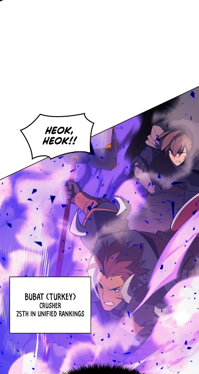 Read Overgeared (Team Argo) chapter 93 image 81 on Lezhin