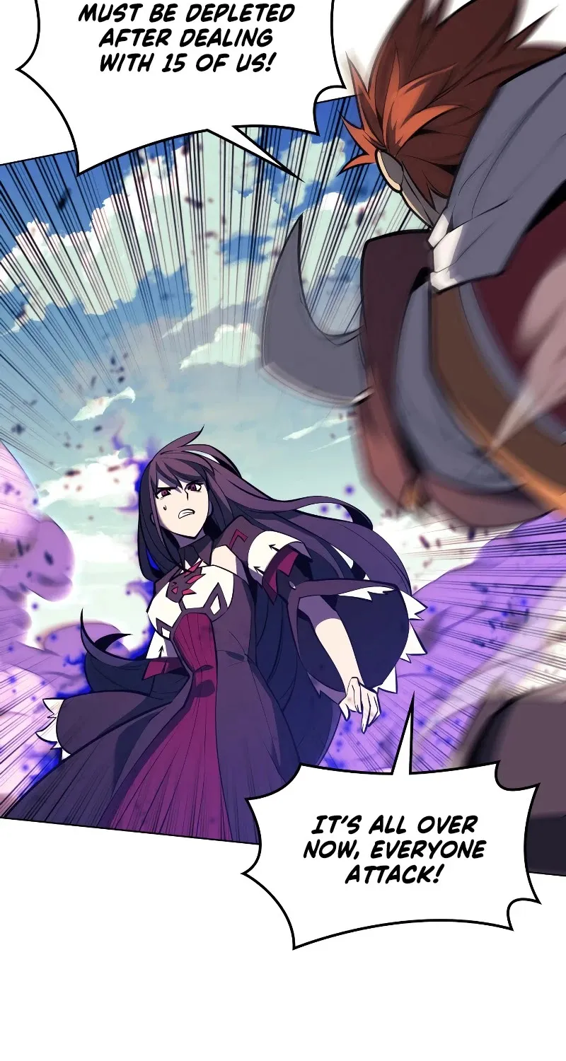 Read Overgeared (Team Argo) chapter 93 image 85 on Lezhin
